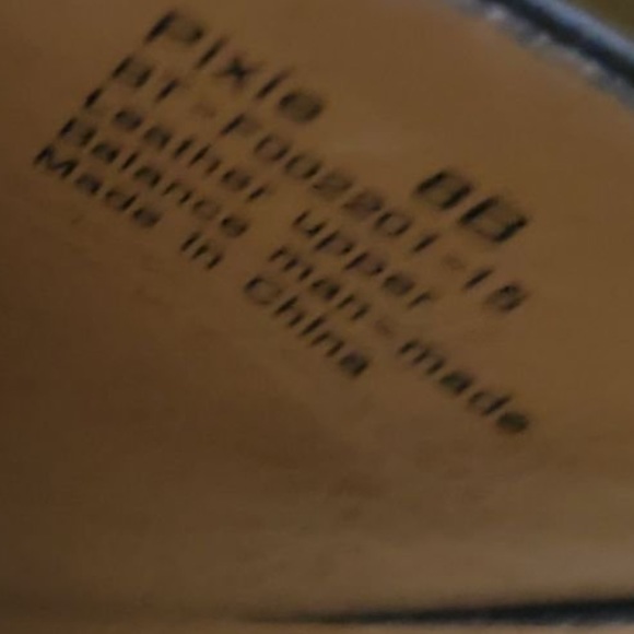 Womens bare trap clog shoe size 8 - Picture 11 of 12